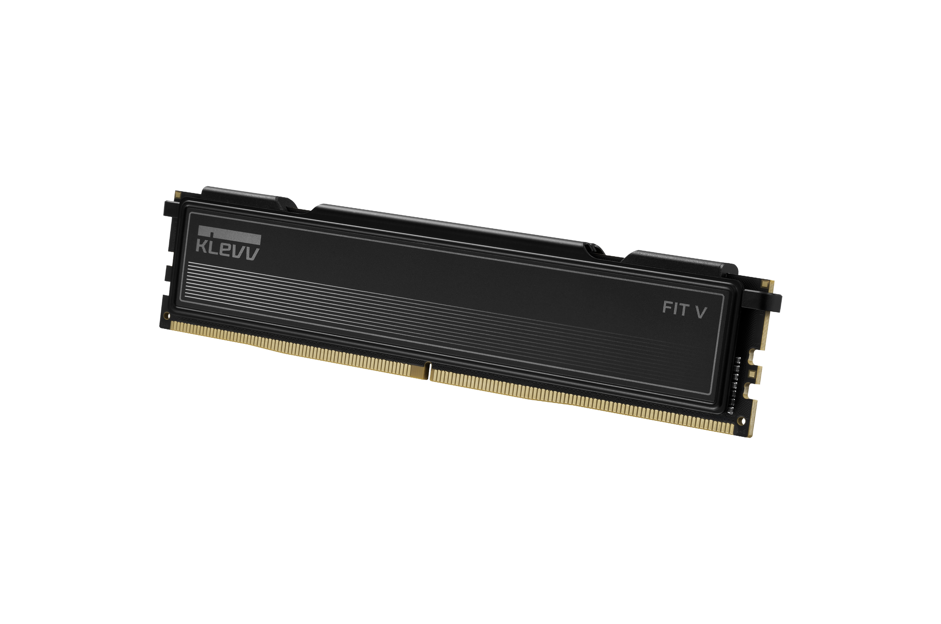 16GB x 2 (32GB) 6000Mhz CL30 KLEVV Fit V