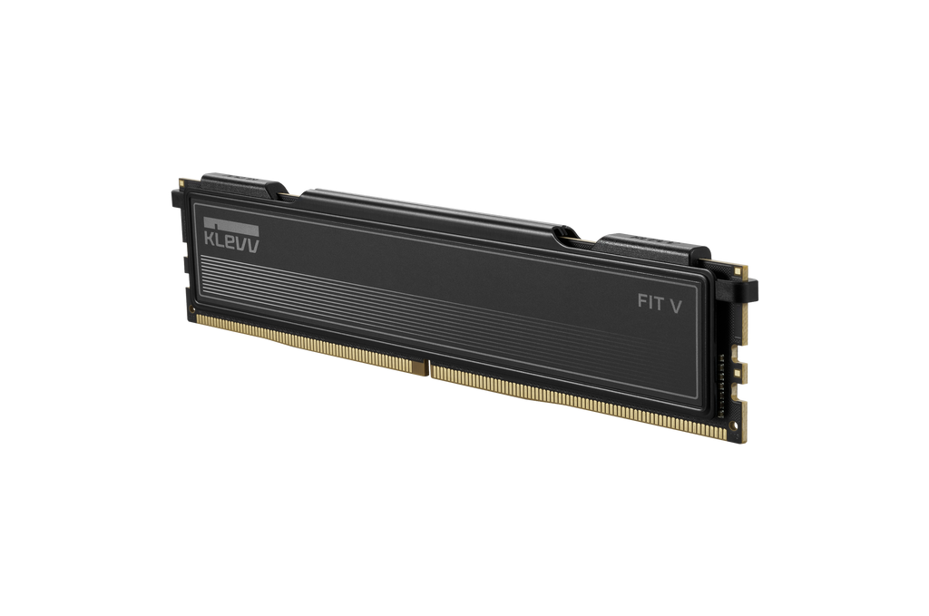 16GB x 2 (32GB) 6000Mhz CL30 KLEVV Fit V