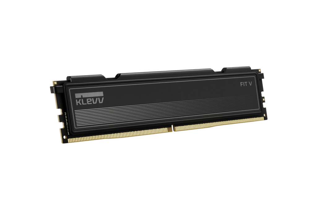 16GB x 2 (32GB) 6000Mhz CL30 KLEVV Fit V