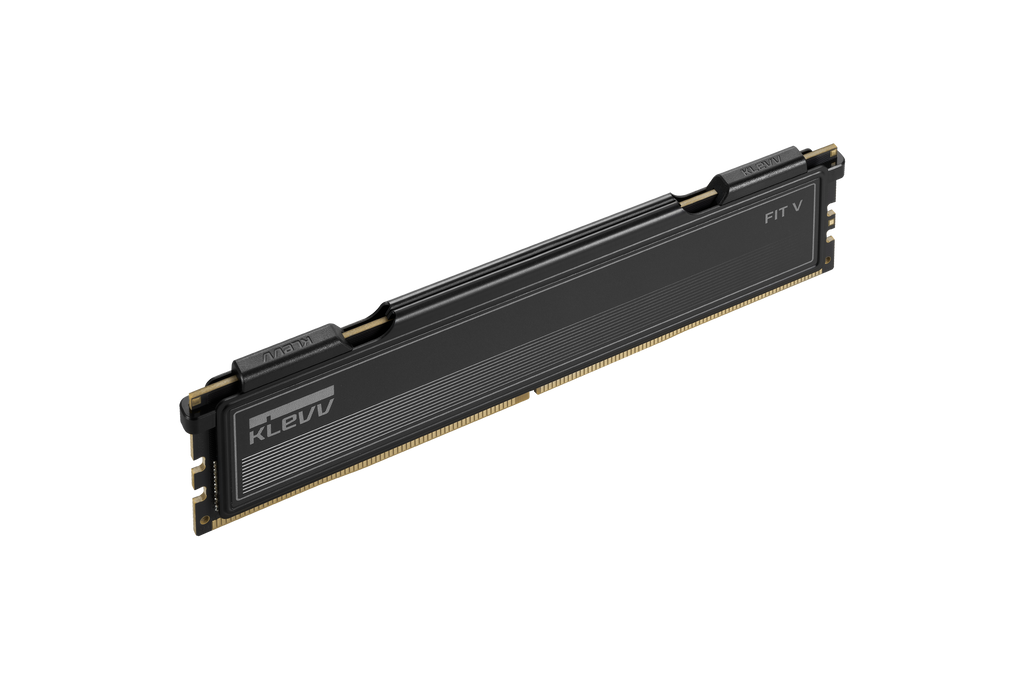 16GB x 2 (32GB) 6000Mhz CL30 KLEVV Fit V