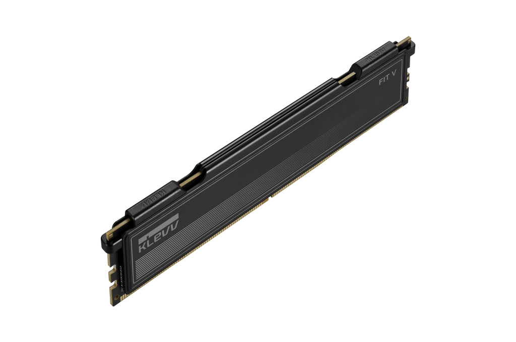 16GB x 2 (32GB) 6000Mhz CL30 KLEVV Fit V