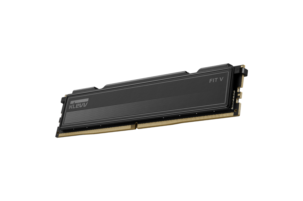 16GB x 2 (32GB) 6000Mhz CL30 KLEVV Fit V