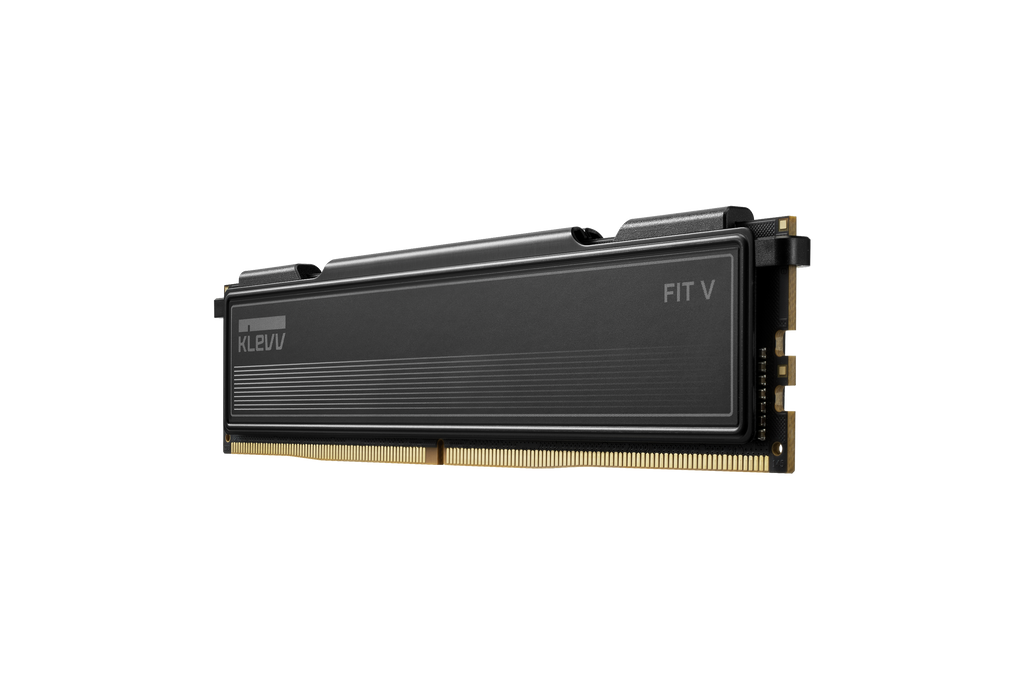 16GB x 2 (32GB) 6000Mhz CL30 KLEVV Fit V