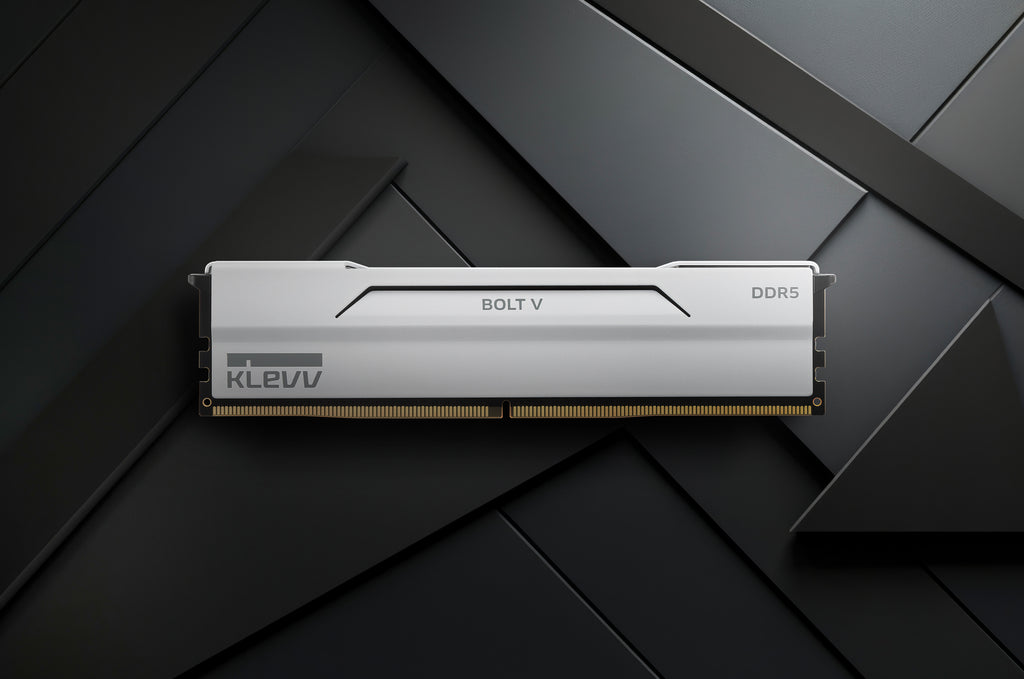 16GB x 2 (32GB) 6000Mhz CL30 KLEVV Bolt V