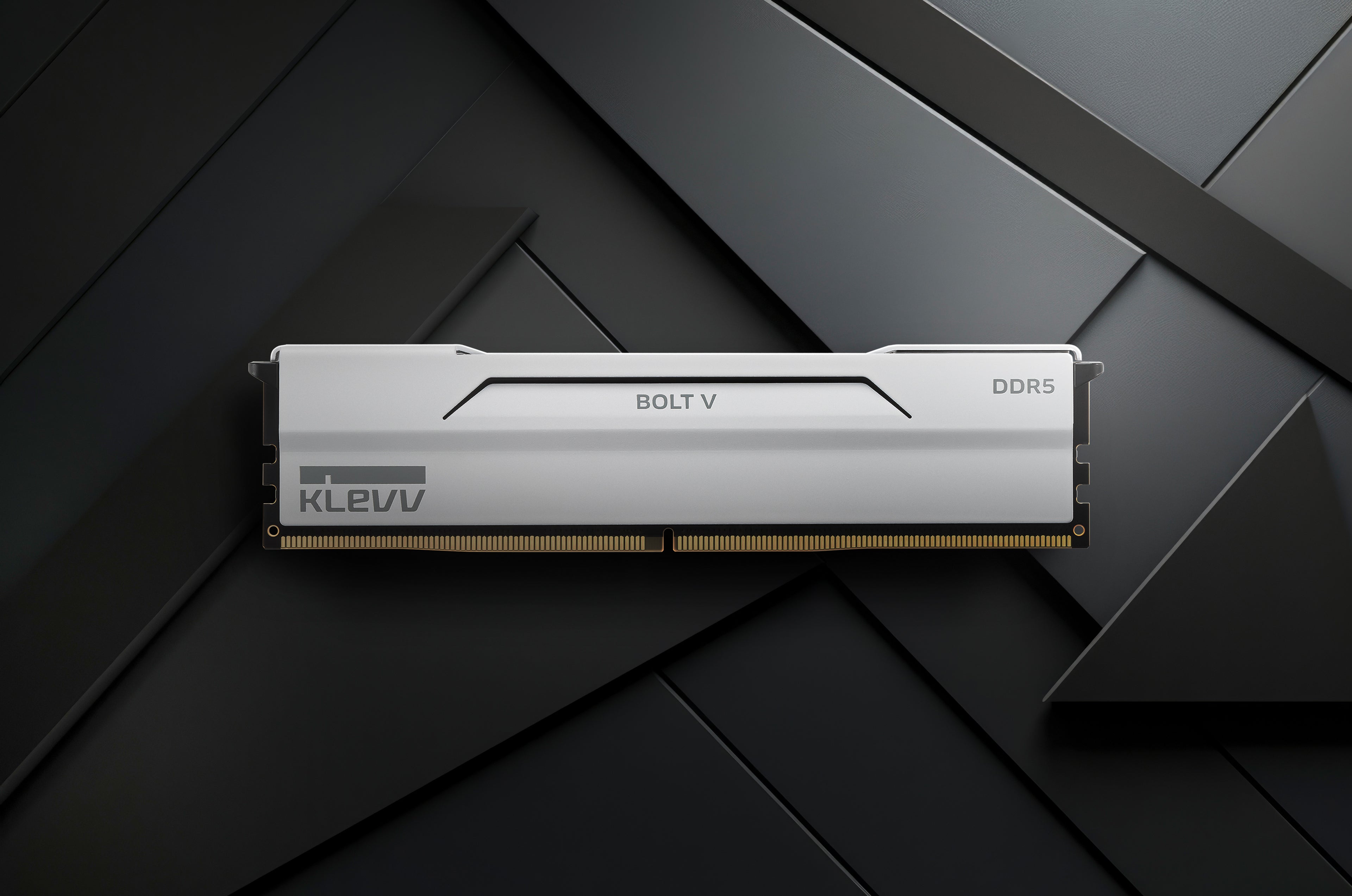 16GB x 2 (32GB) 6000Mhz CL30 KLEVV Bolt V
