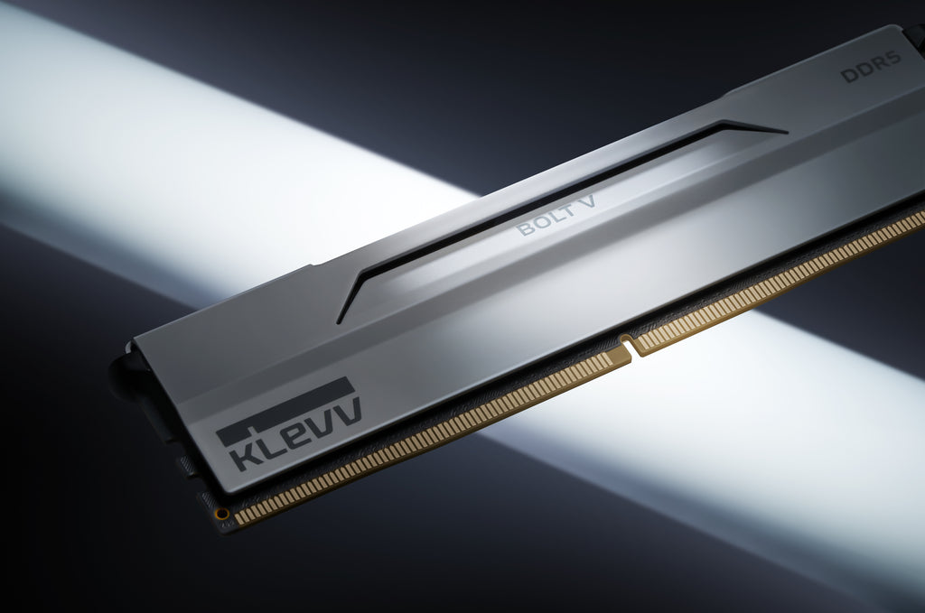 16GB x 2 (32GB) 6000Mhz CL30 KLEVV Bolt V