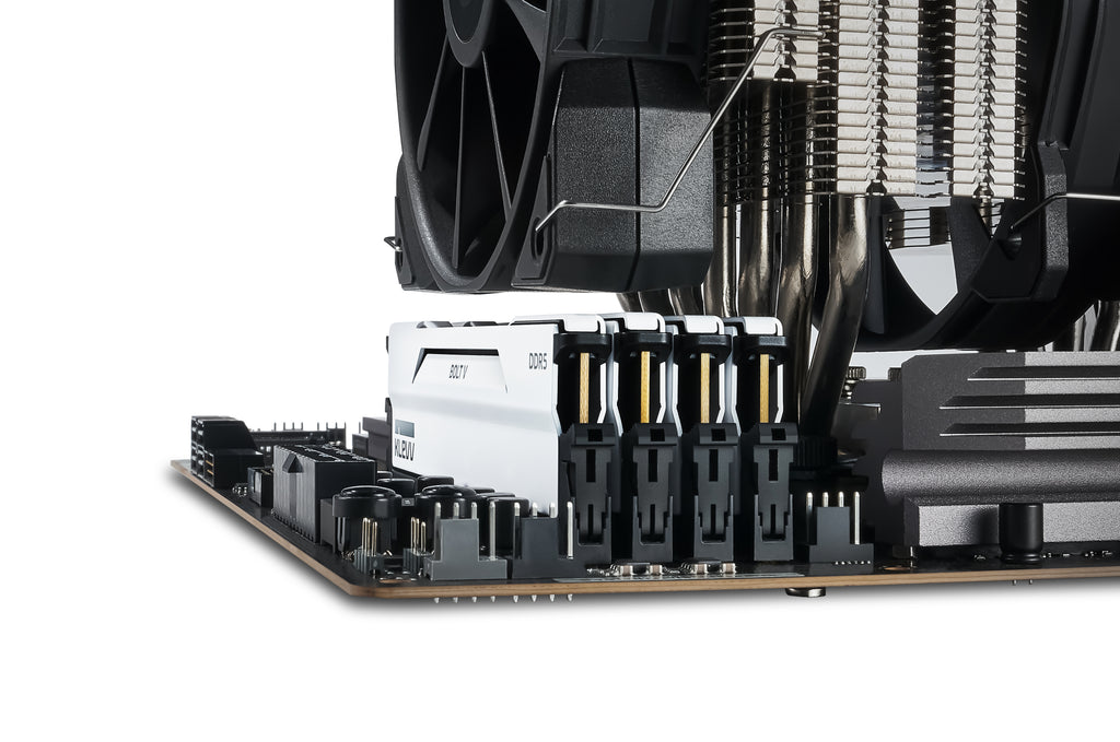16GB x 2 (32GB) 6000Mhz CL30 KLEVV Bolt V