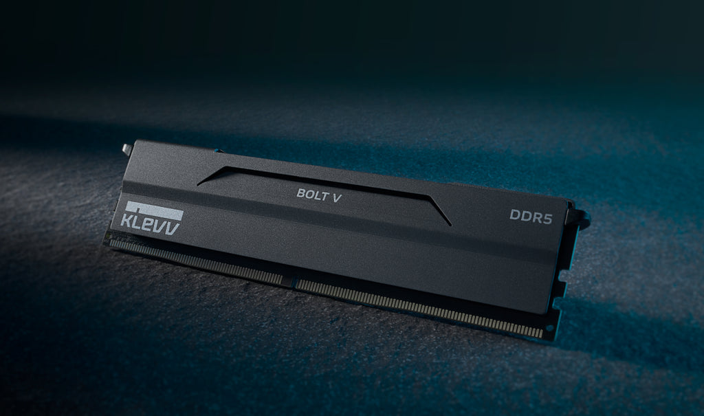 16GB x 2 (32GB) 6000Mhz CL30 KLEVV Bolt V