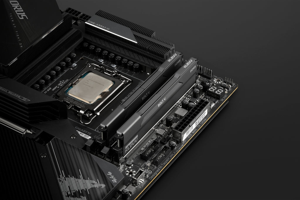16GB x 2 (32GB) 6000Mhz CL30 KLEVV Bolt V