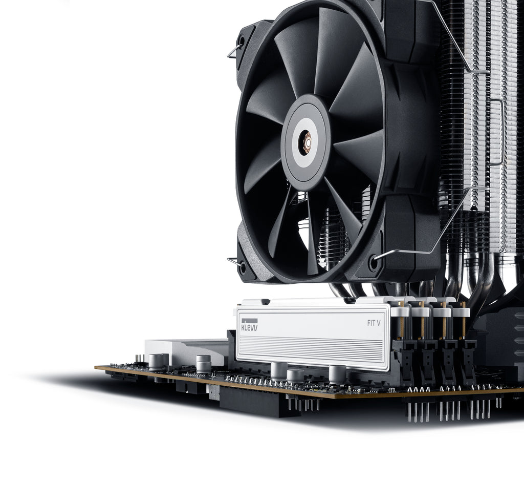 16GB x 2 (32GB) 6000Mhz CL30 KLEVV Fit V