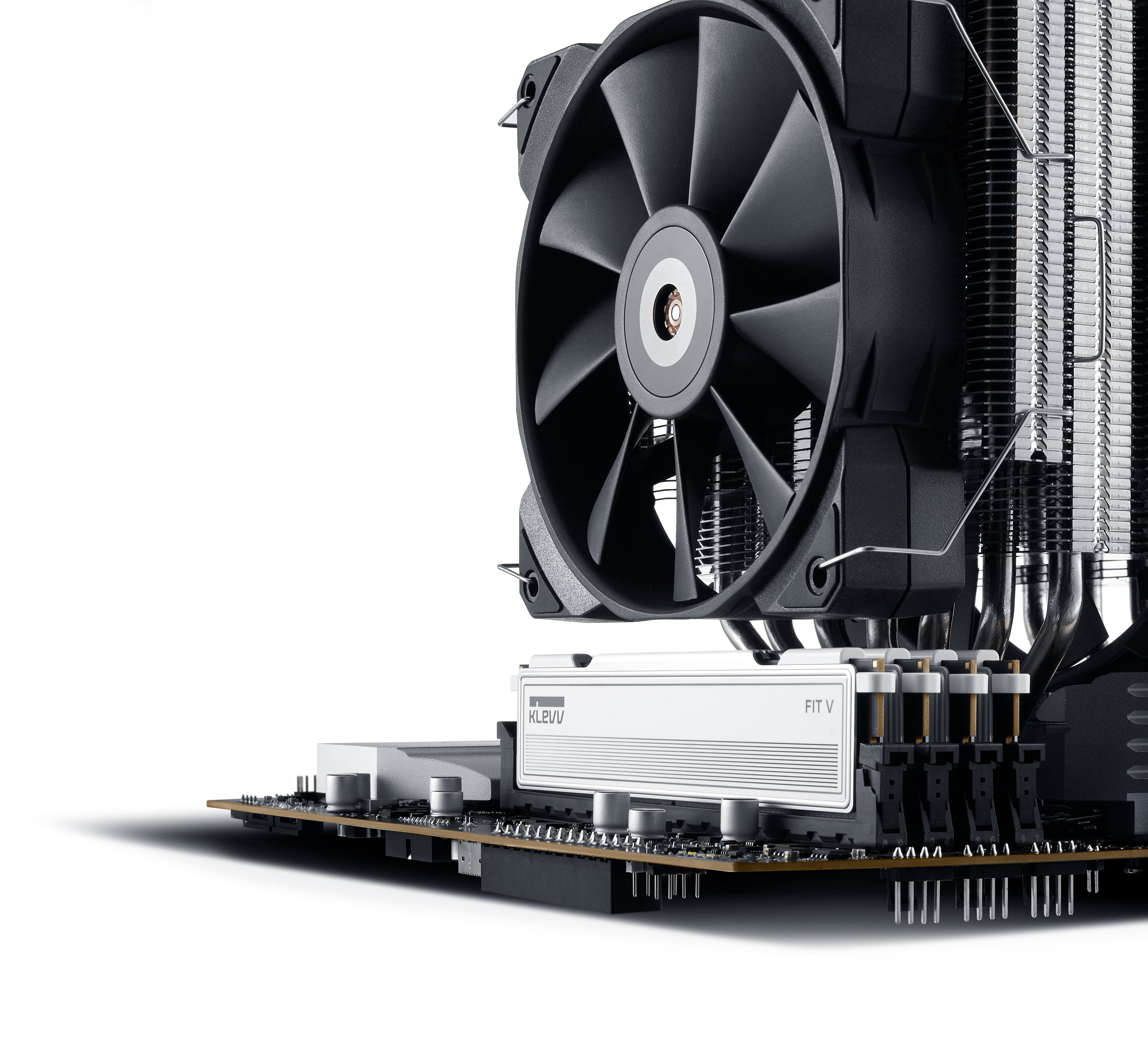 16GB x 2 (32GB) 6000Mhz CL30 KLEVV Fit V