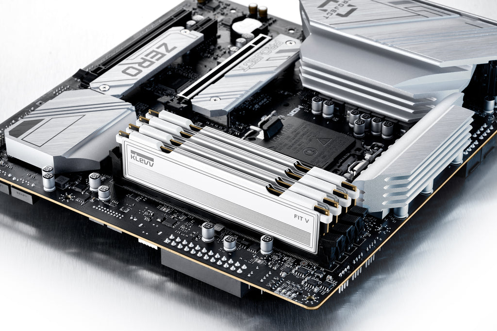 16GB x 2 (32GB) 6000Mhz CL30 KLEVV Fit V