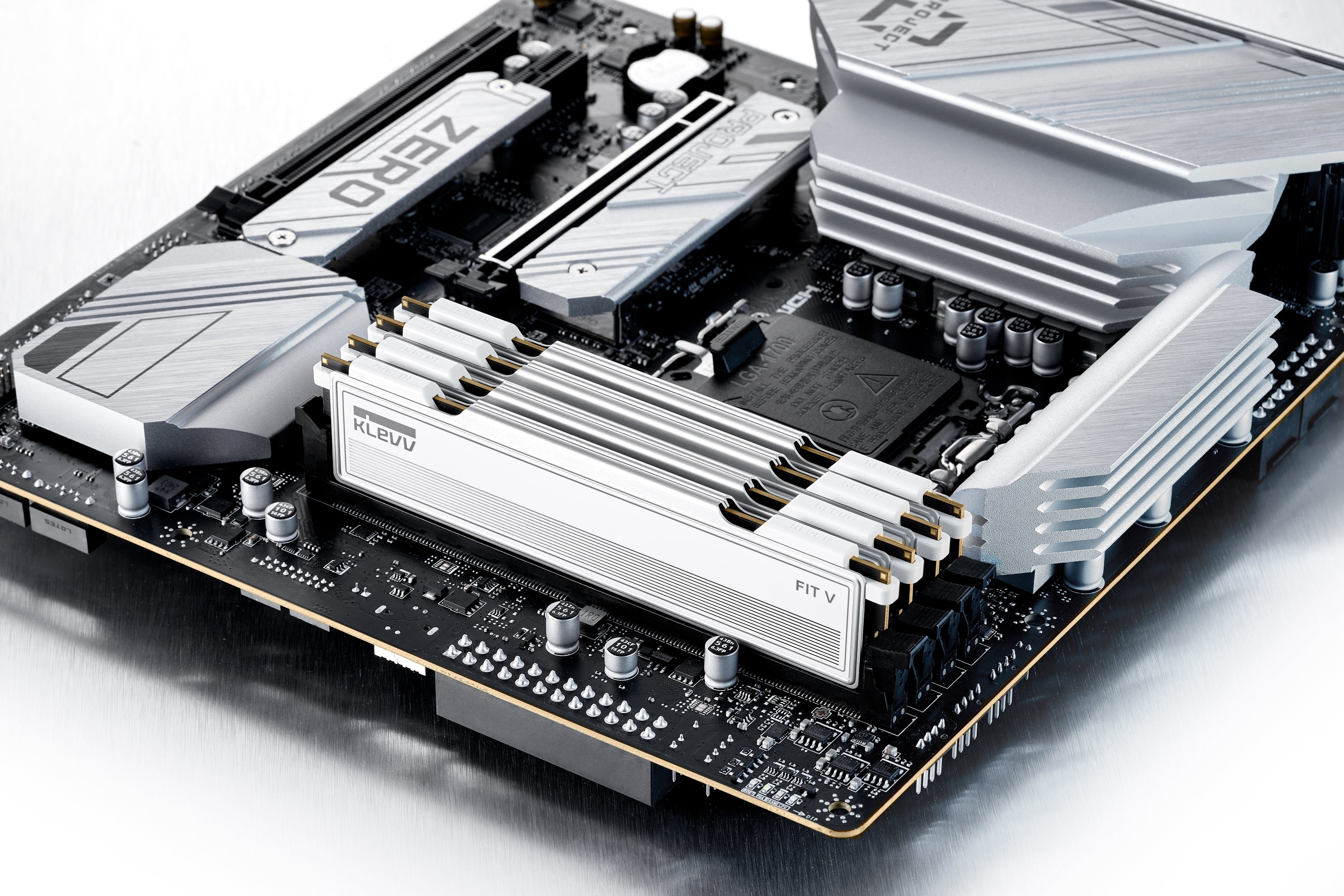 16GB x 2 (32GB) 6000Mhz CL30 KLEVV Fit V