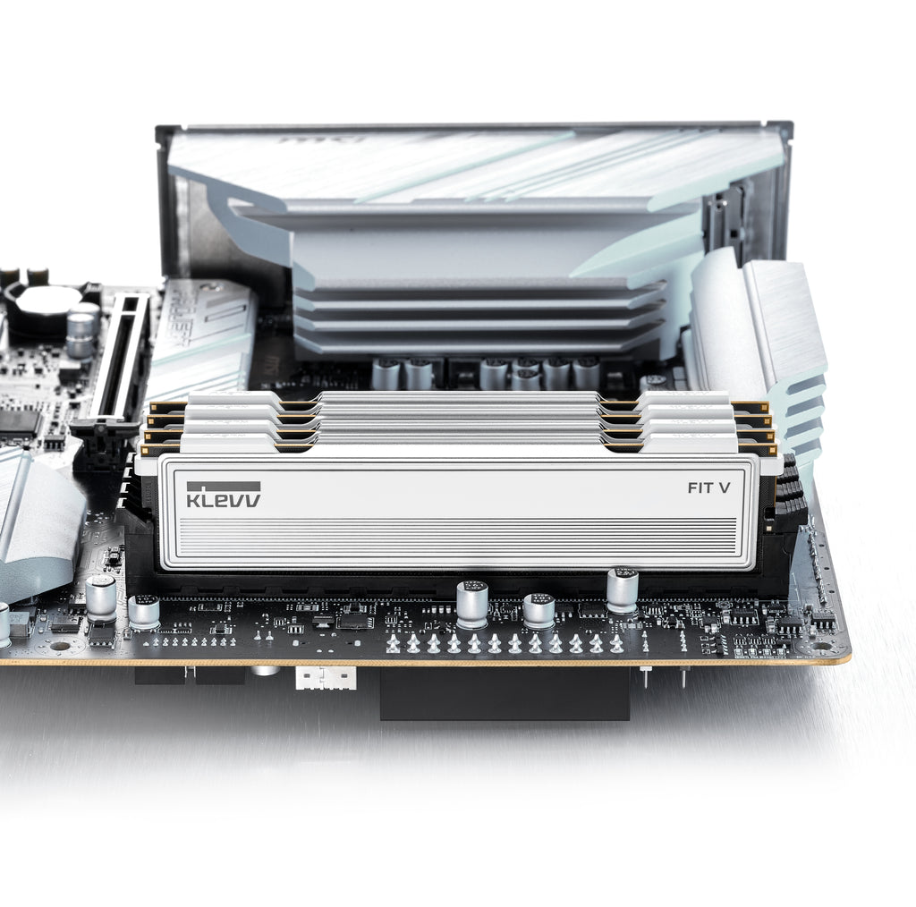 16GB x 2 (32GB) 6000Mhz CL30 KLEVV Fit V