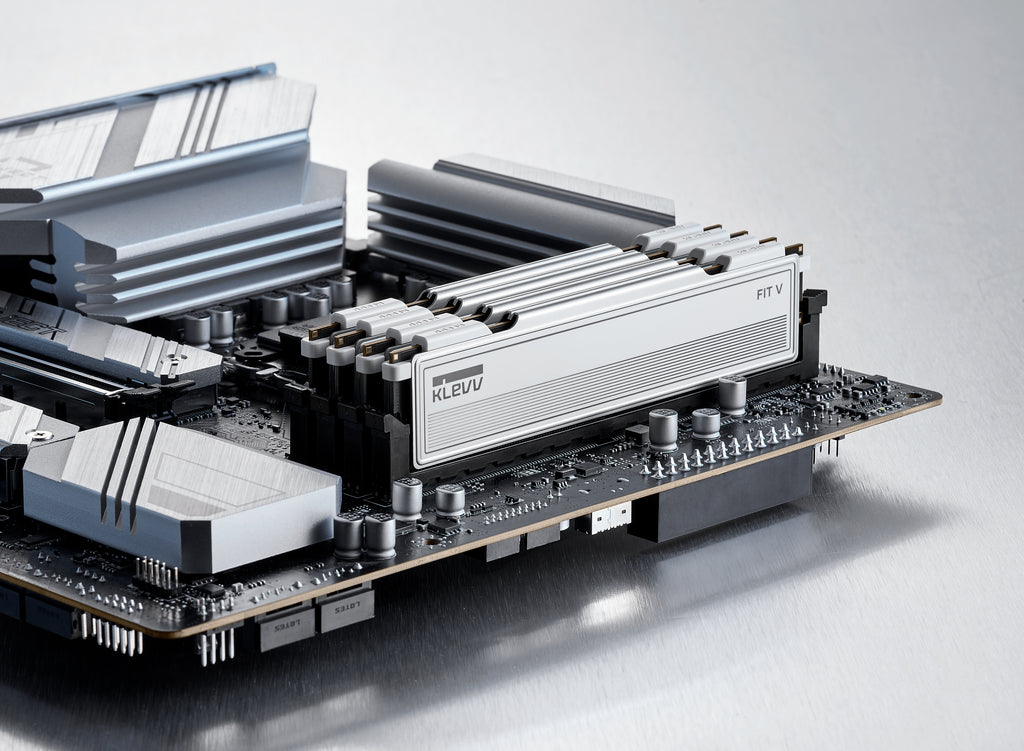 16GB x 2 (32GB) 6000Mhz CL30 KLEVV Fit V