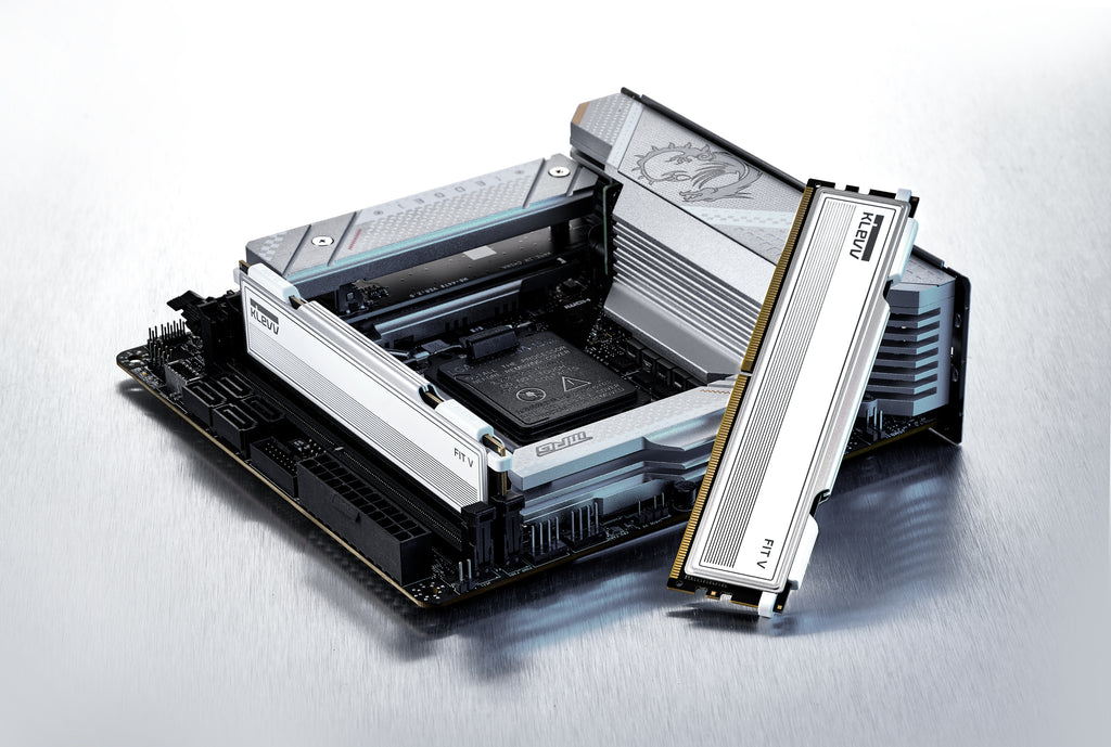 16GB x 2 (32GB) 6000Mhz CL30 KLEVV Fit V