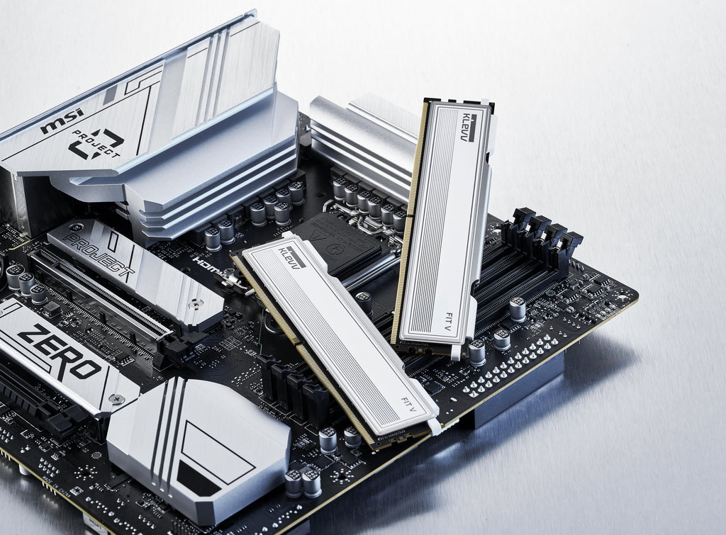 16GB x 2 (32GB) 6000Mhz CL30 KLEVV Fit V