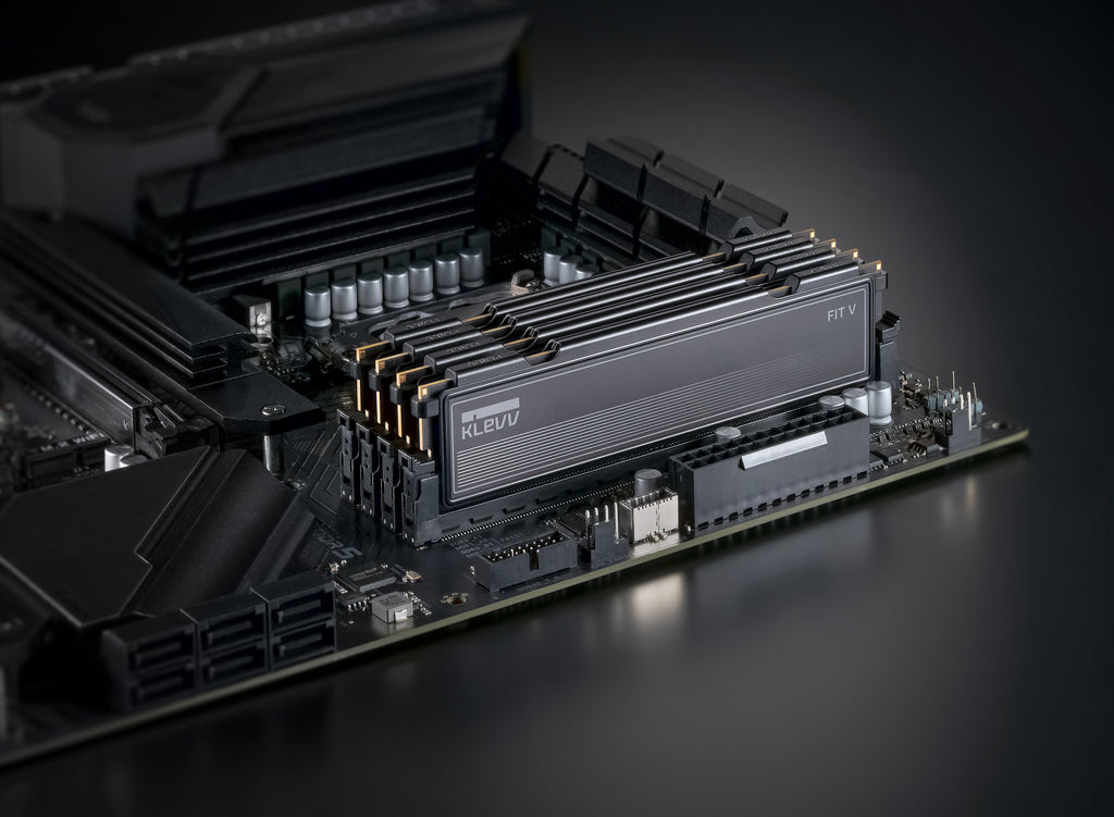 16GB x 2 (32GB) 6000Mhz CL30 KLEVV Fit V