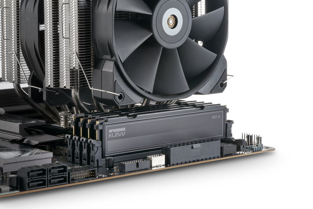 16GB x 2 (32GB) 6000Mhz CL30 KLEVV Fit V