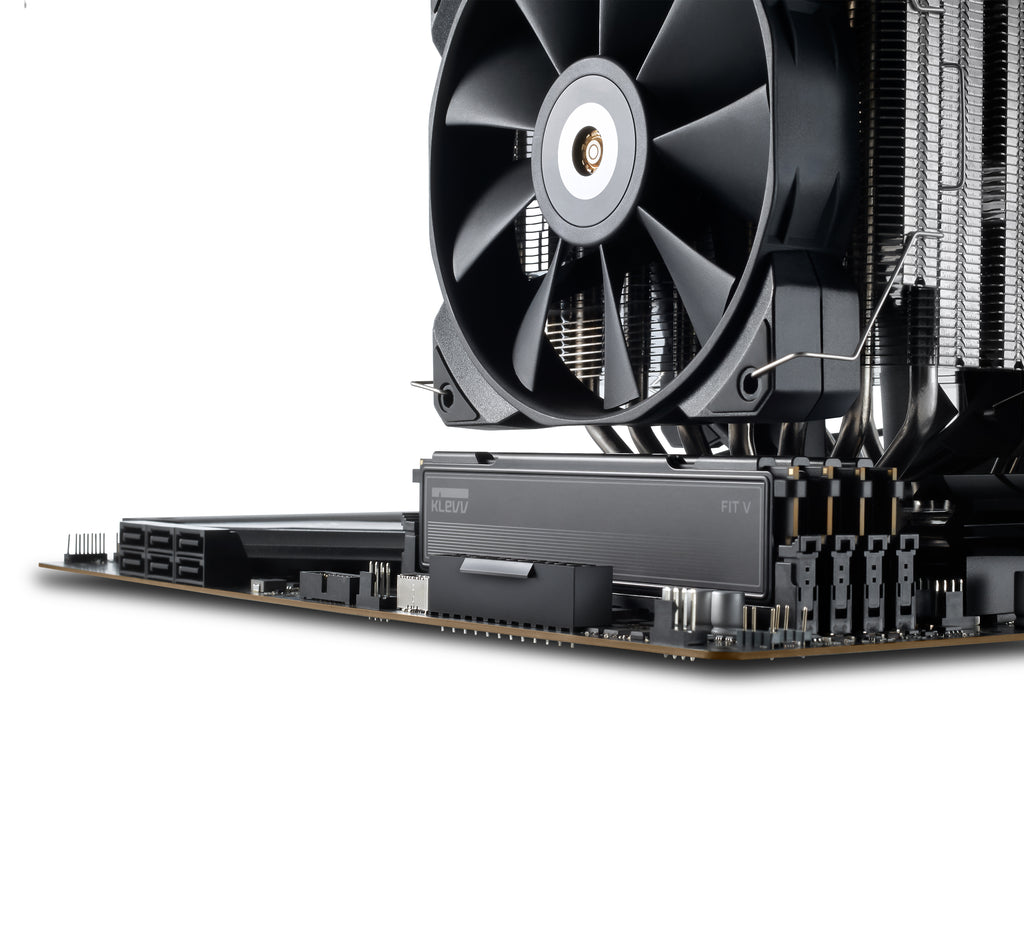 16GB x 2 (32GB) 6000Mhz CL30 KLEVV Fit V