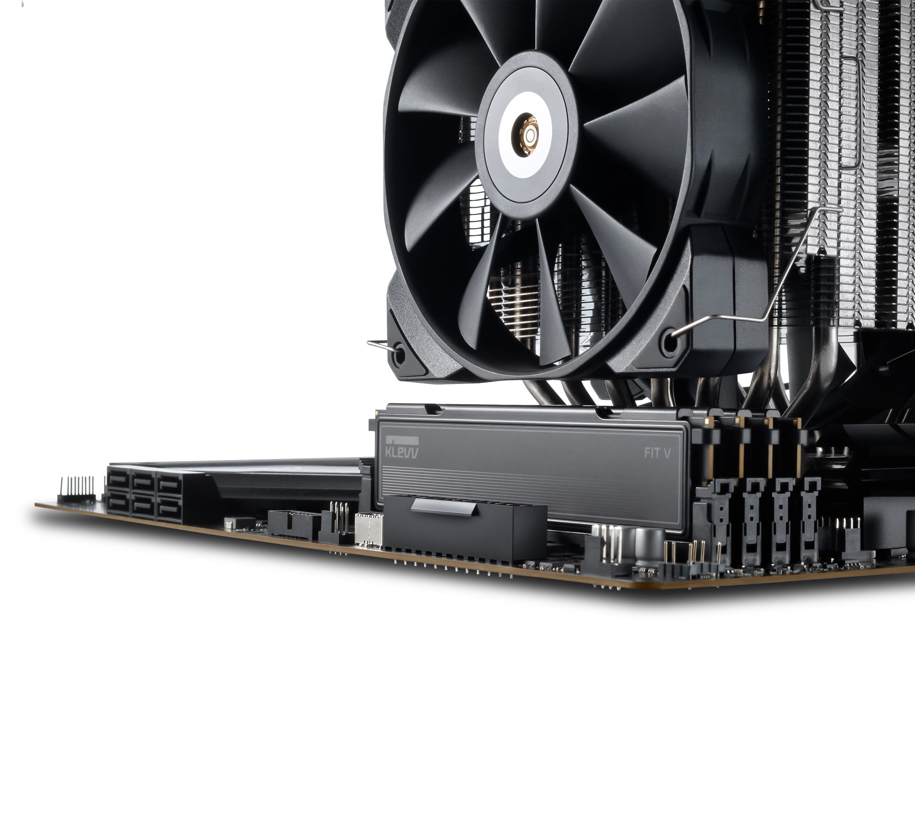16GB x 2 (32GB) 6000Mhz CL30 KLEVV Fit V