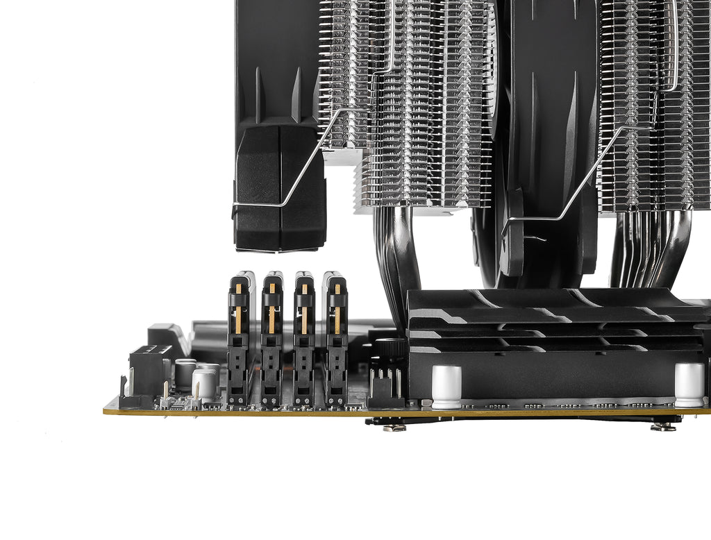 16GB x 2 (32GB) 6000Mhz CL30 KLEVV Fit V