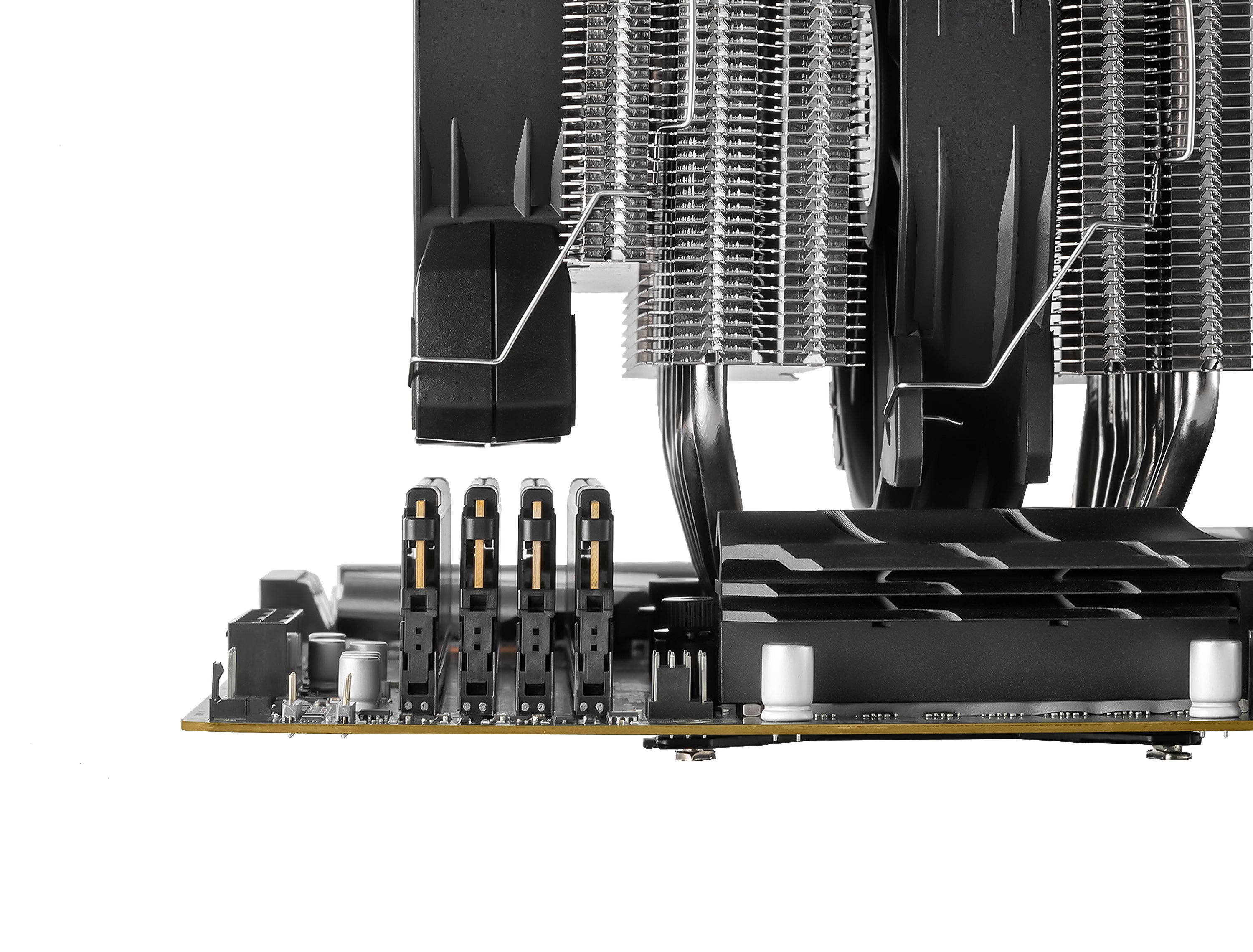 16GB x 2 (32GB) 6000Mhz CL30 KLEVV Fit V