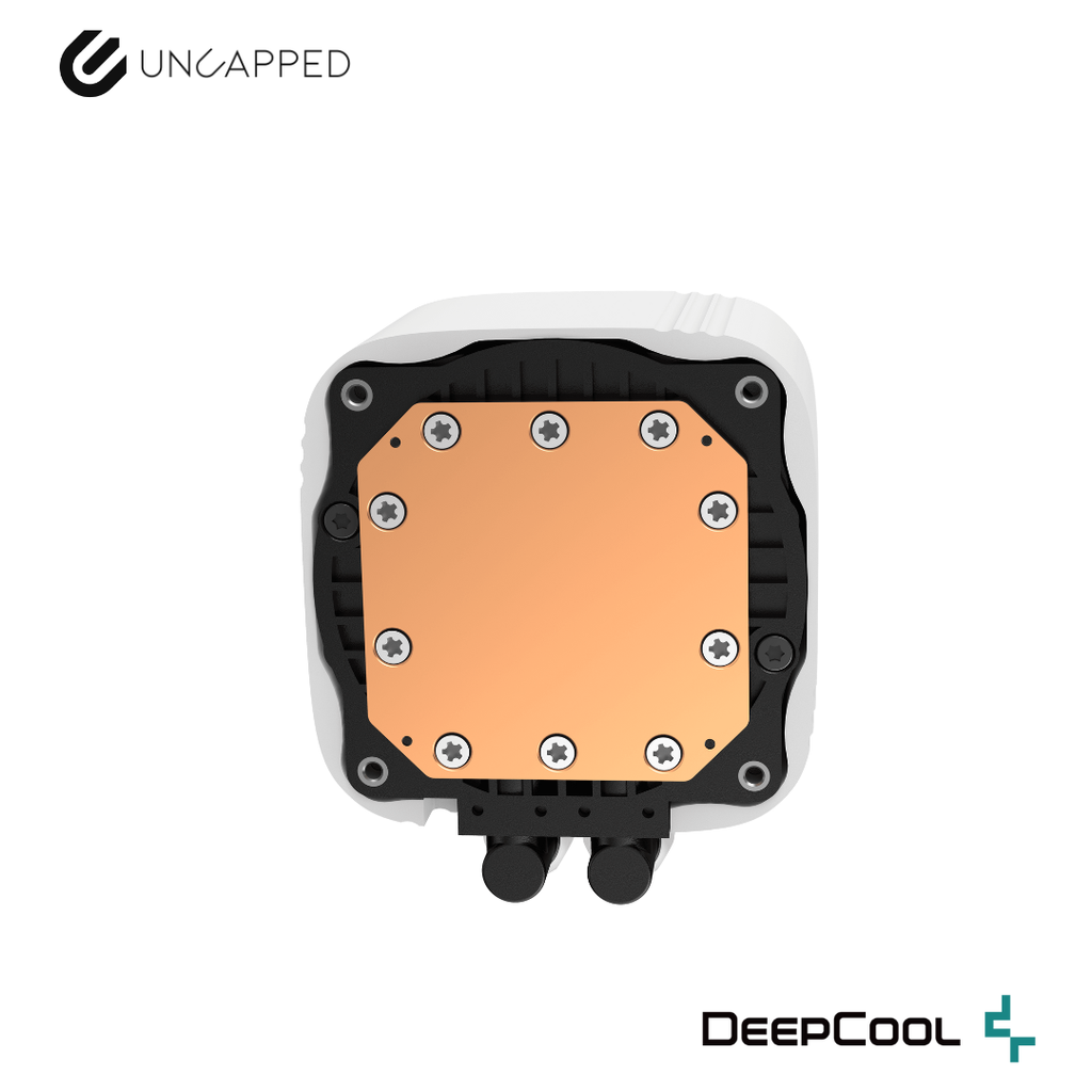 DeepCool LS720 SE Digital