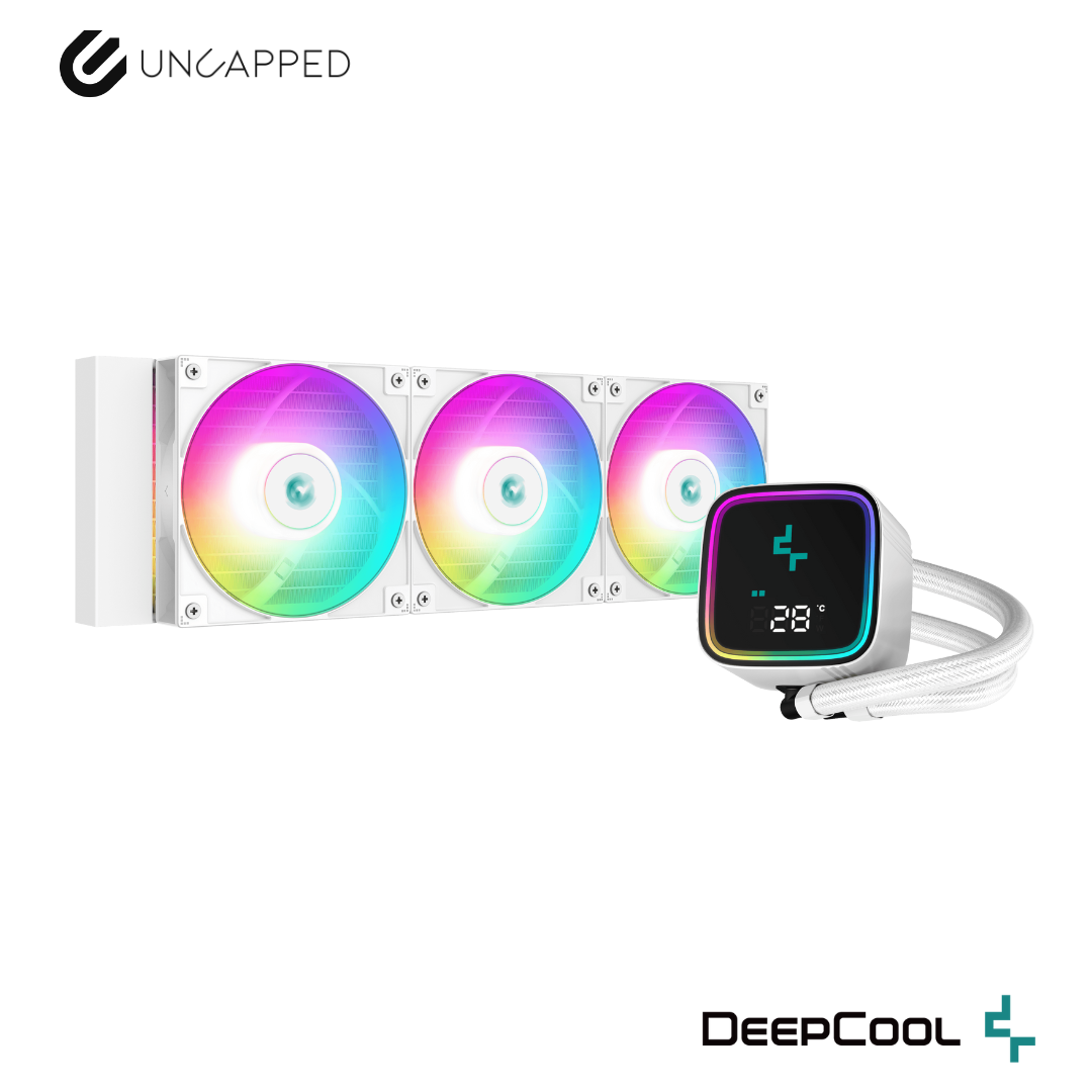DeepCool LS720 SE Digital
