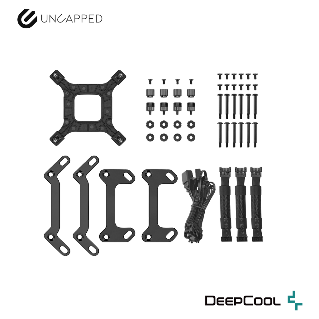 DeepCool LS720 SE Digital