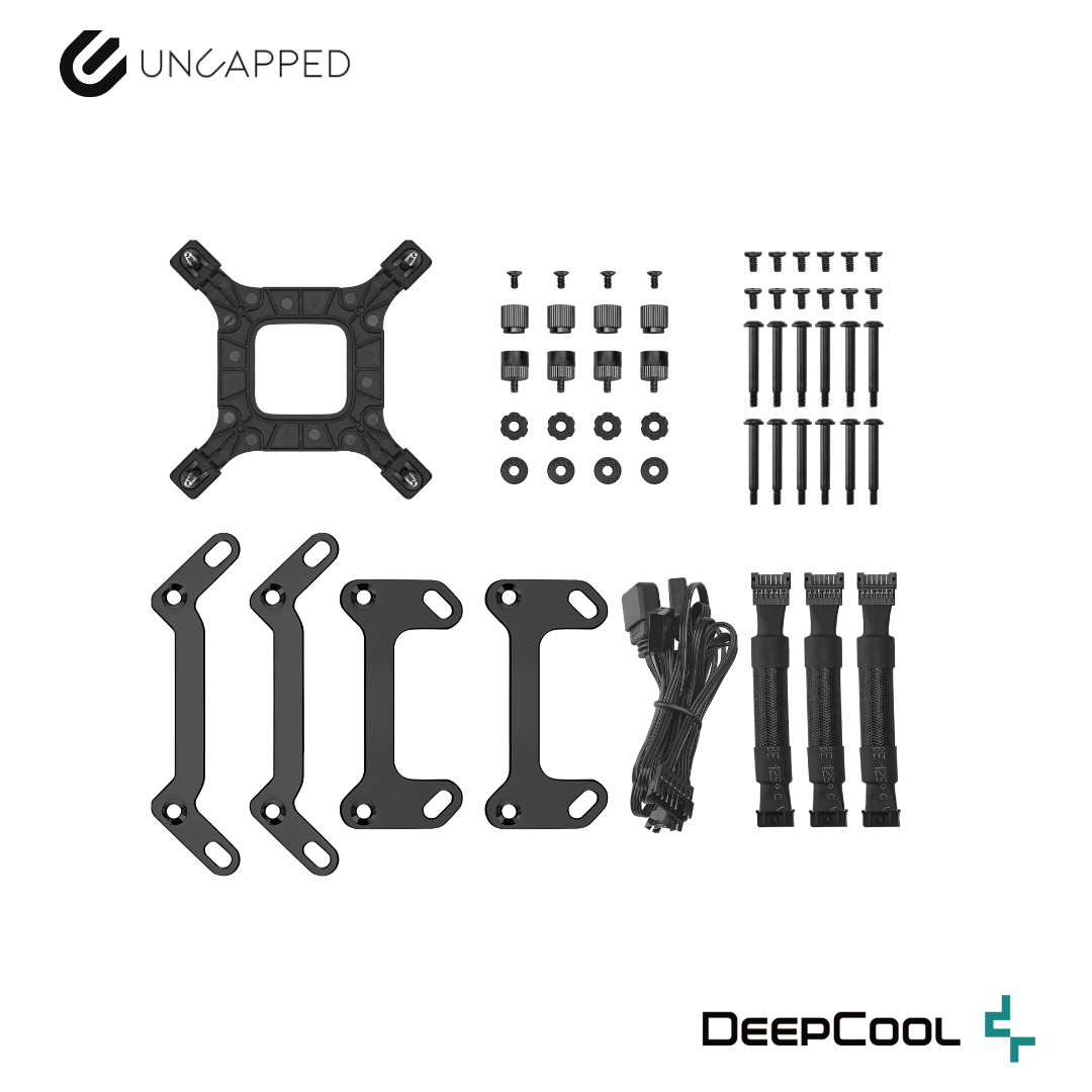 DeepCool LS720 SE Digital