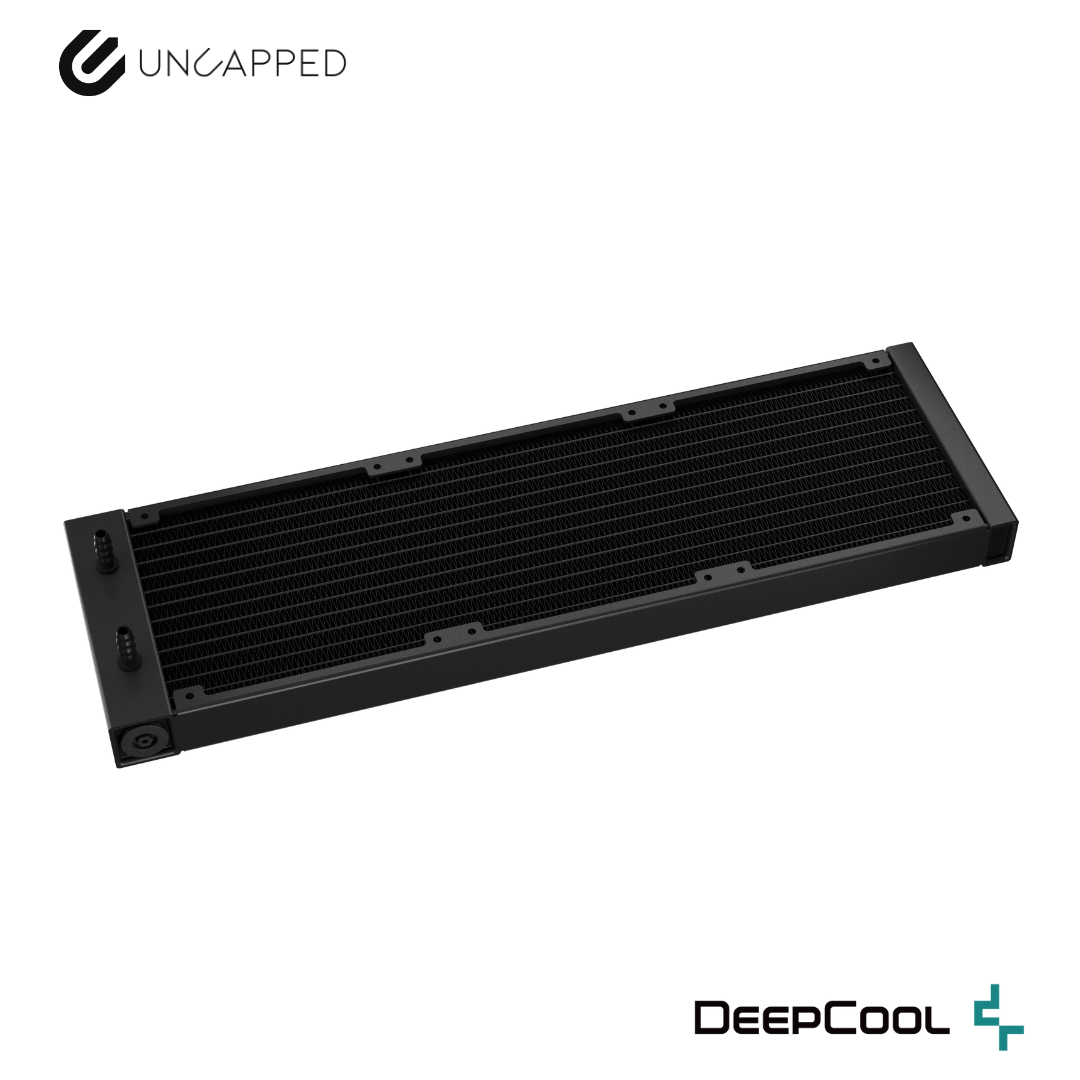 DeepCool LS720 SE Digital