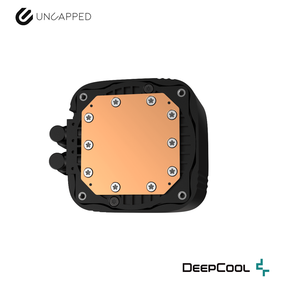 DeepCool LS720 SE Digital