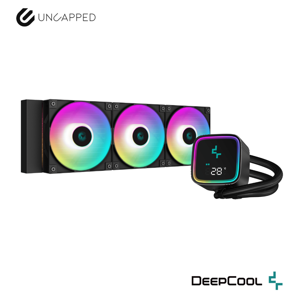 DeepCool LS720 SE Digital