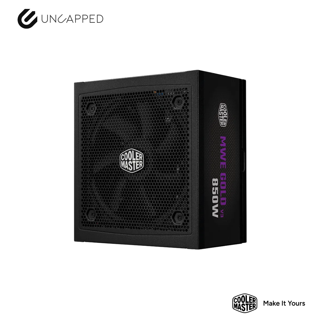 Cooler Master MWE Gold V3 850W