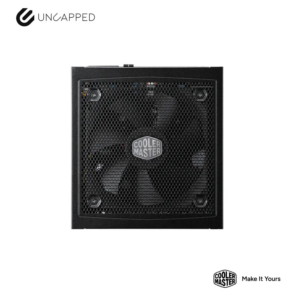 Cooler Master MWE Gold V3 850W