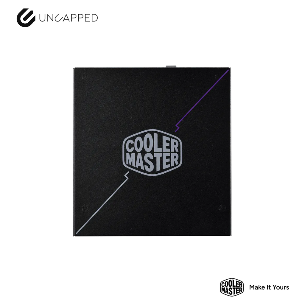 Cooler Master MWE Gold V3 850W