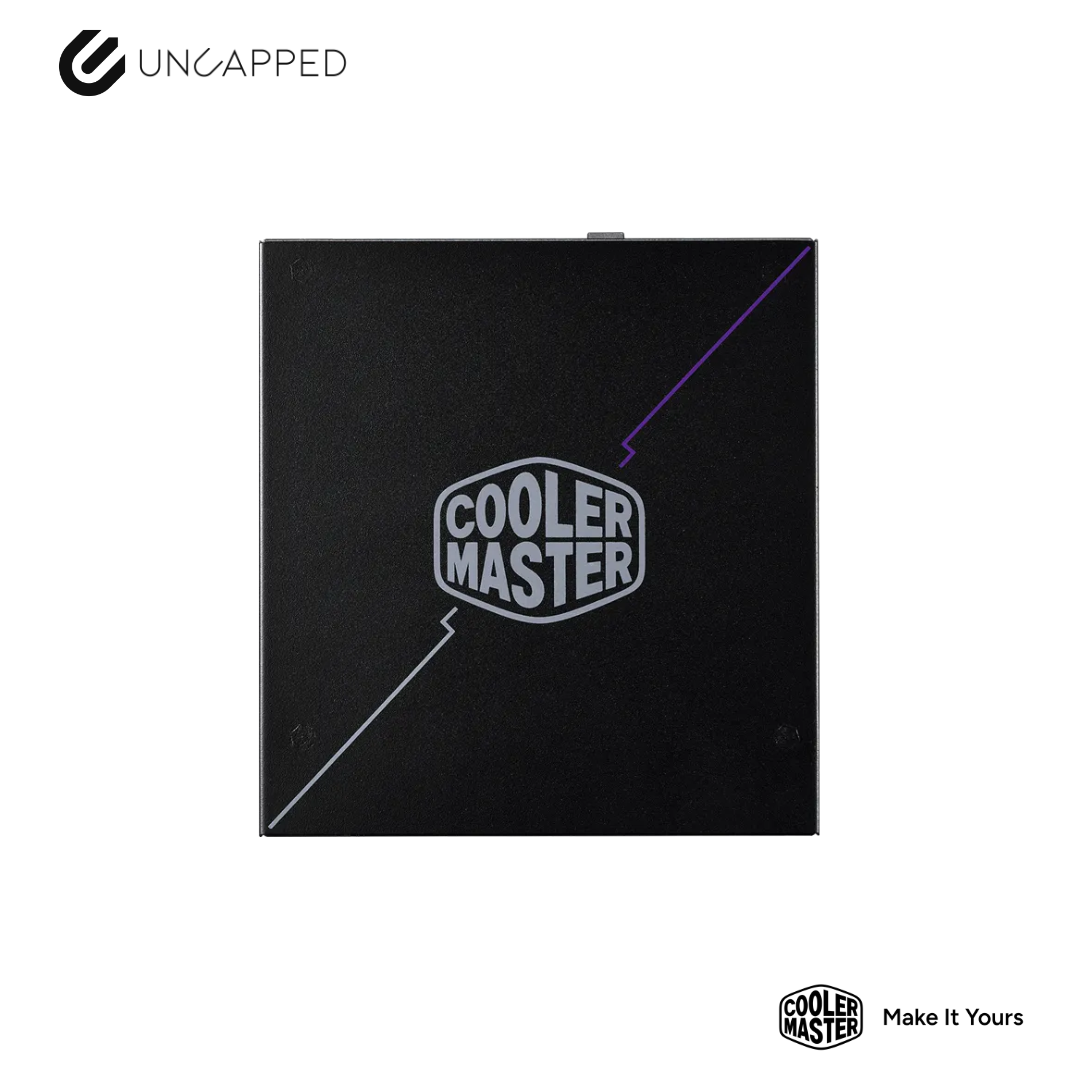 Cooler Master MWE Gold V3 850W