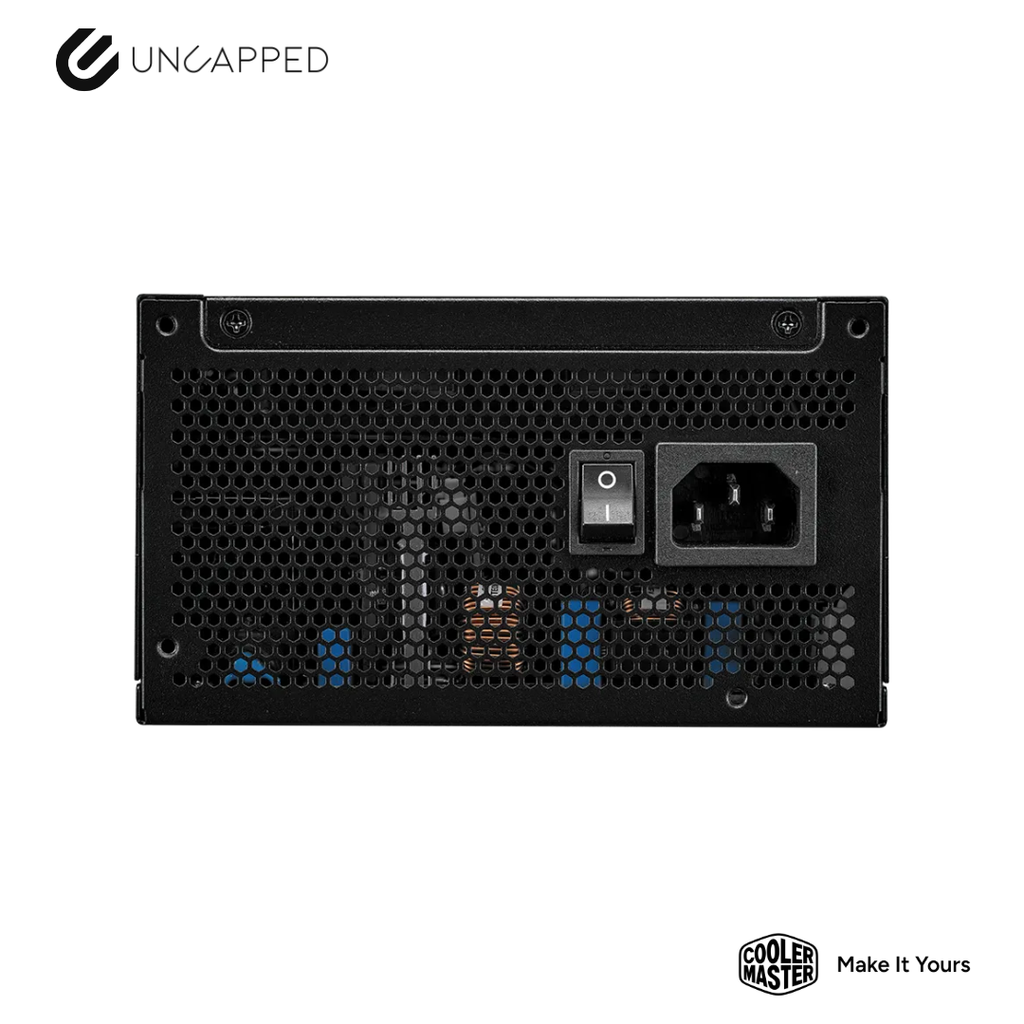 Cooler Master MWE Gold V3 850W