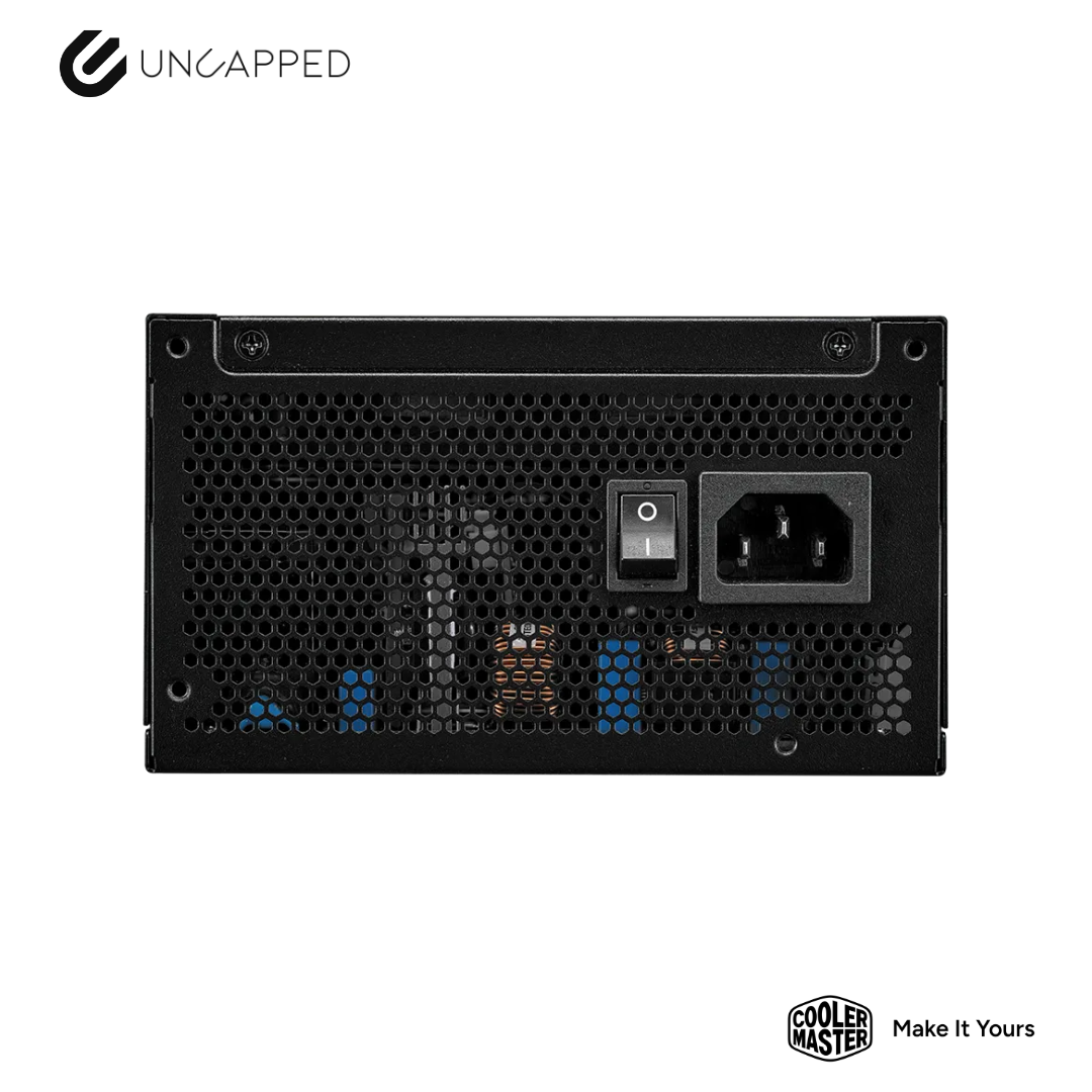 Cooler Master MWE Gold V3 850W