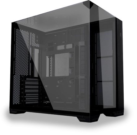 Lian Li O11 Vision Compact