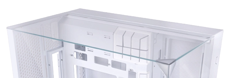 Lian Li O11 Vision Compact
