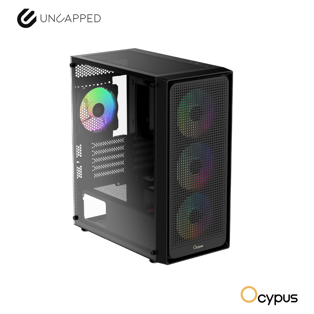 Ocypus Gamma C50 ARGB