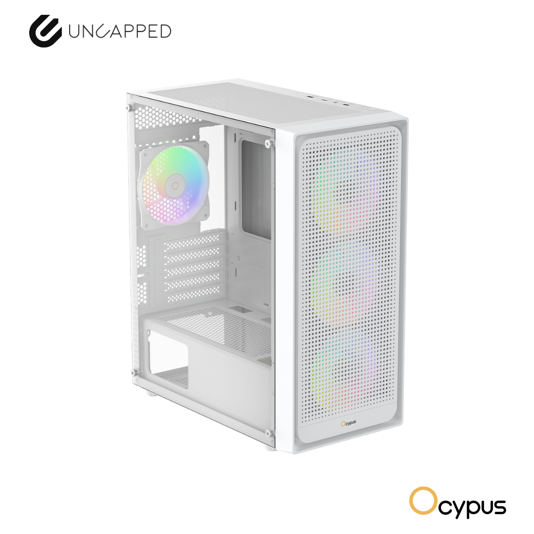 Ocypus Gamma C50 ARGB