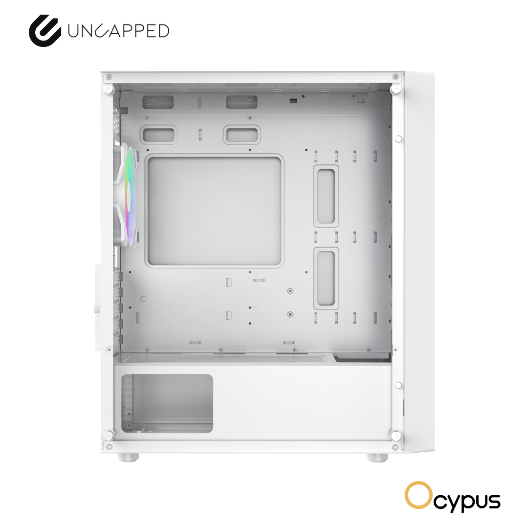 Ocypus Gamma C50 ARGB
