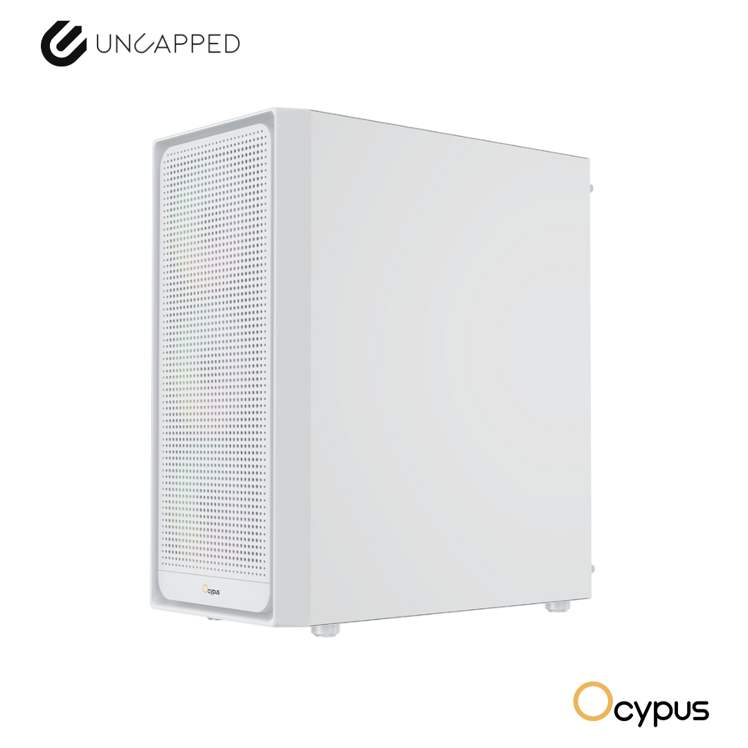 Ocypus Gamma C50 ARGB