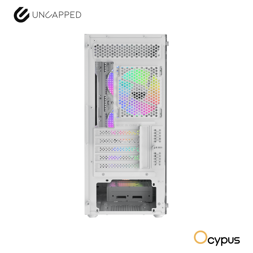 Ocypus Gamma C50 ARGB