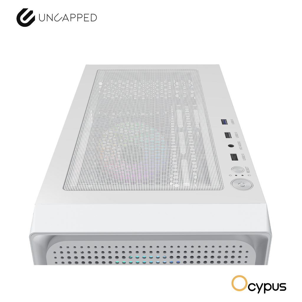 Ocypus Gamma C50 ARGB