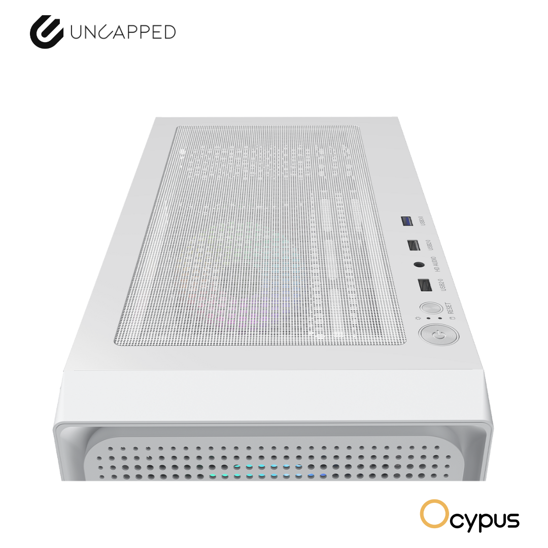 Ocypus Gamma C50 ARGB