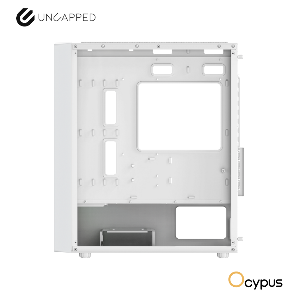 Ocypus Gamma C50 ARGB